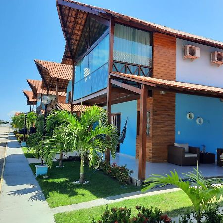 Linda Casa Com 5 Quartos, A Poucos Metros Da Praia Tamandaré Eksteriør billede