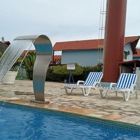 Linda Casa Com 5 Quartos, A Poucos Metros Da Praia Tamandaré Eksteriør billede