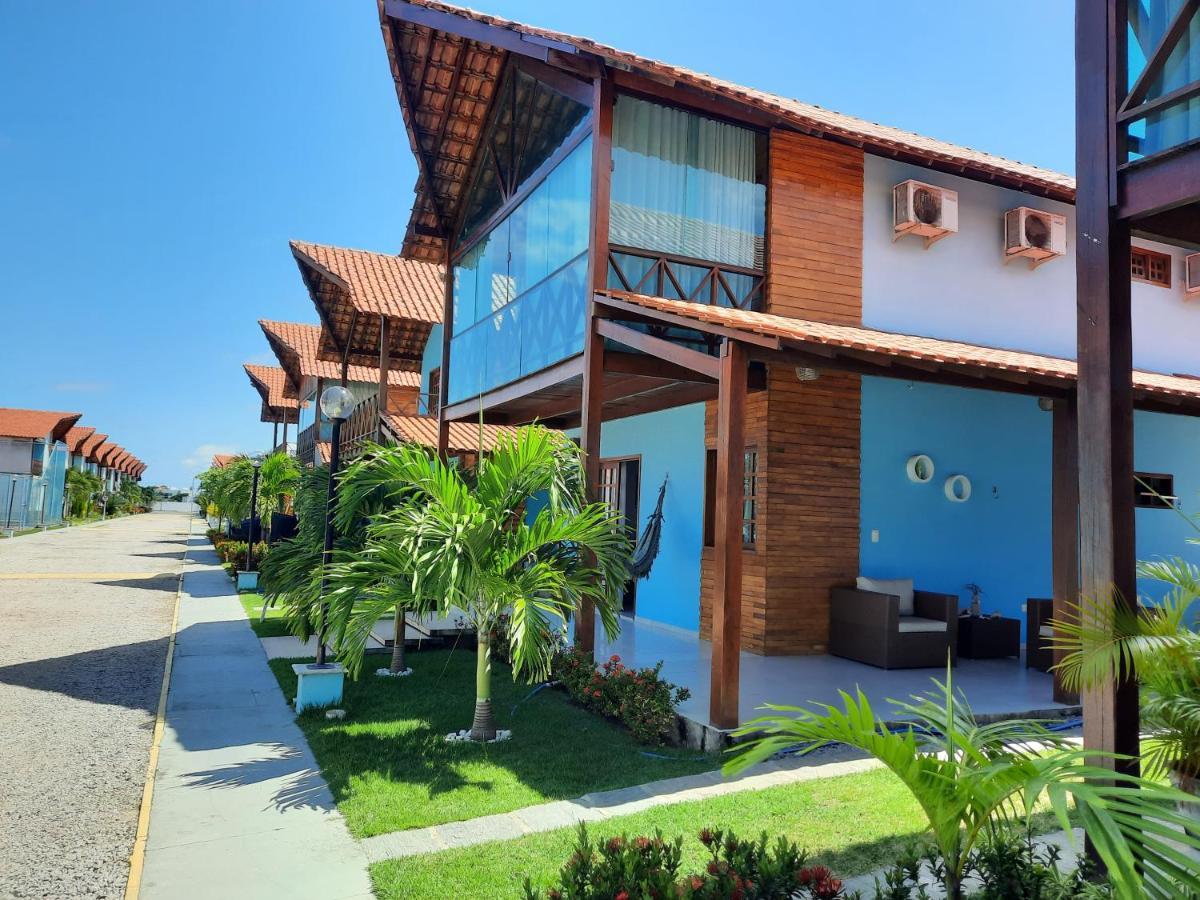 Linda Casa Com 5 Quartos, A Poucos Metros Da Praia Tamandaré Eksteriør billede