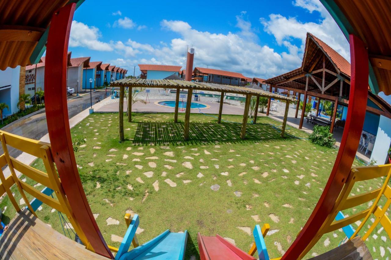 Linda Casa Com 5 Quartos, A Poucos Metros Da Praia Tamandaré Eksteriør billede
