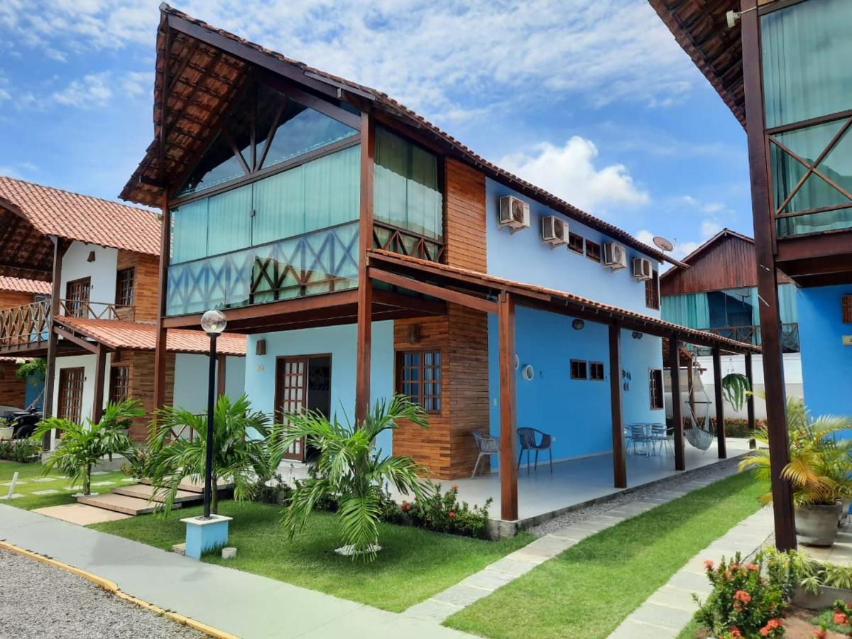 Linda Casa Com 5 Quartos, A Poucos Metros Da Praia Tamandaré Eksteriør billede