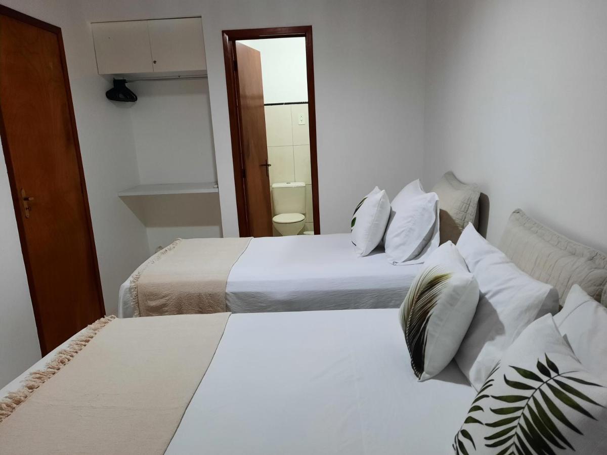 Linda Casa Com 5 Quartos, A Poucos Metros Da Praia Tamandaré Eksteriør billede