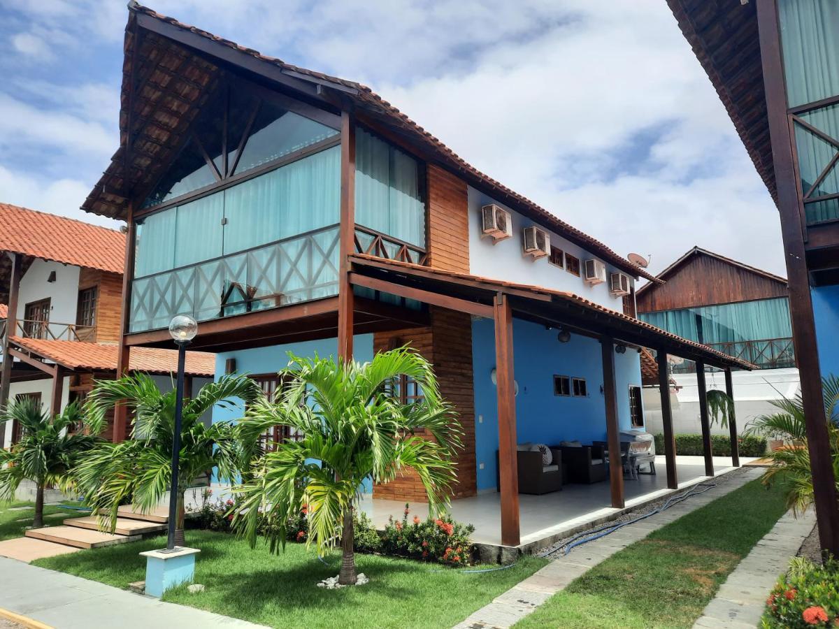 Linda Casa Com 5 Quartos, A Poucos Metros Da Praia Tamandaré Eksteriør billede