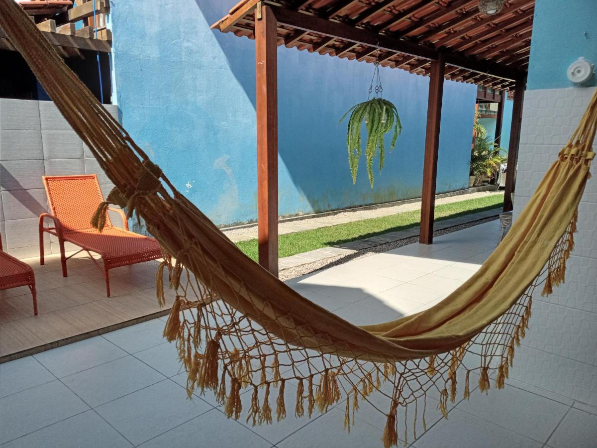 Linda Casa Com 5 Quartos, A Poucos Metros Da Praia Tamandaré Eksteriør billede