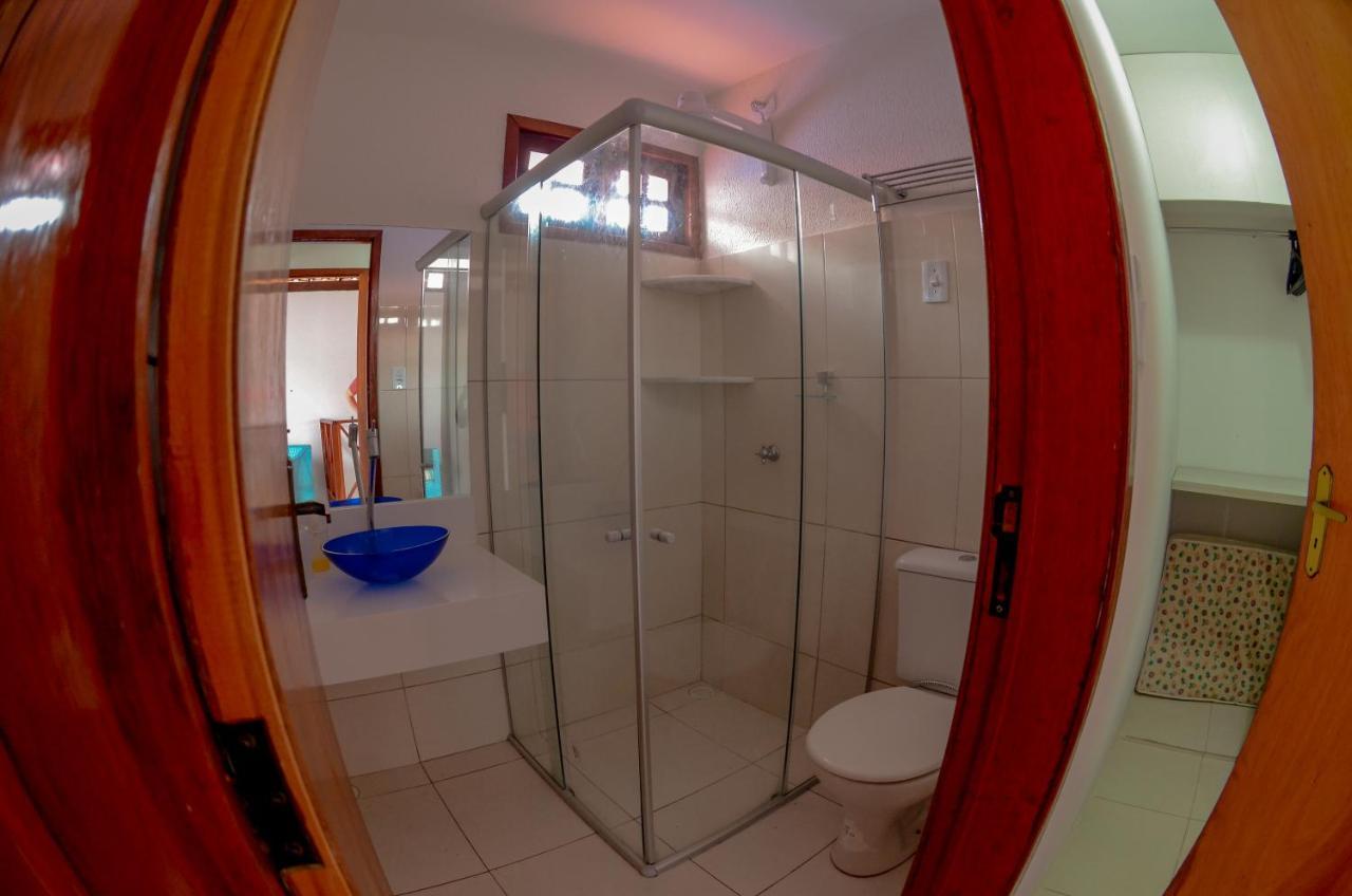 Linda Casa Com 5 Quartos, A Poucos Metros Da Praia Tamandaré Eksteriør billede
