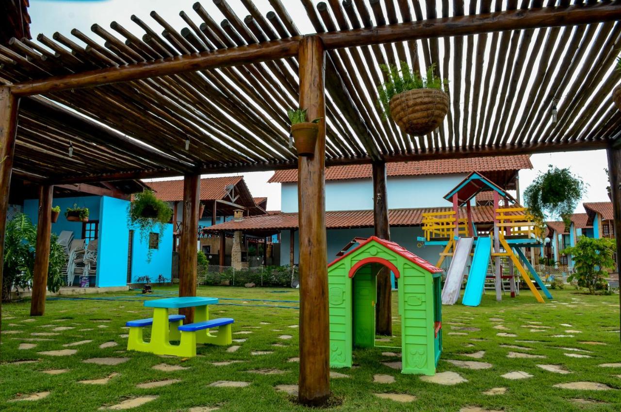 Linda Casa Com 5 Quartos, A Poucos Metros Da Praia Tamandaré Eksteriør billede