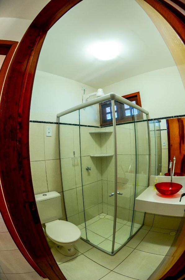 Linda Casa Com 5 Quartos, A Poucos Metros Da Praia Tamandaré Eksteriør billede