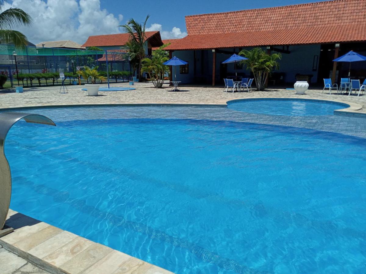 Linda Casa Com 5 Quartos, A Poucos Metros Da Praia Tamandaré Eksteriør billede