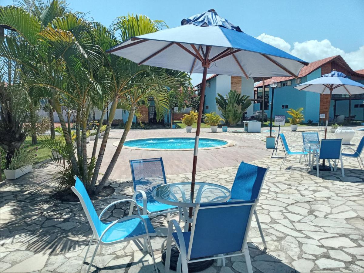 Linda Casa Com 5 Quartos, A Poucos Metros Da Praia Tamandaré Eksteriør billede