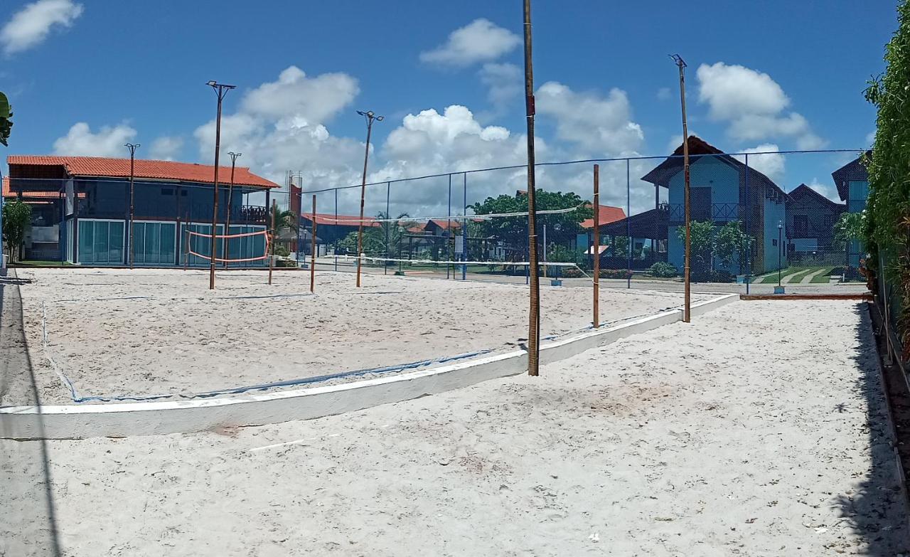 Linda Casa Com 5 Quartos, A Poucos Metros Da Praia Tamandaré Eksteriør billede