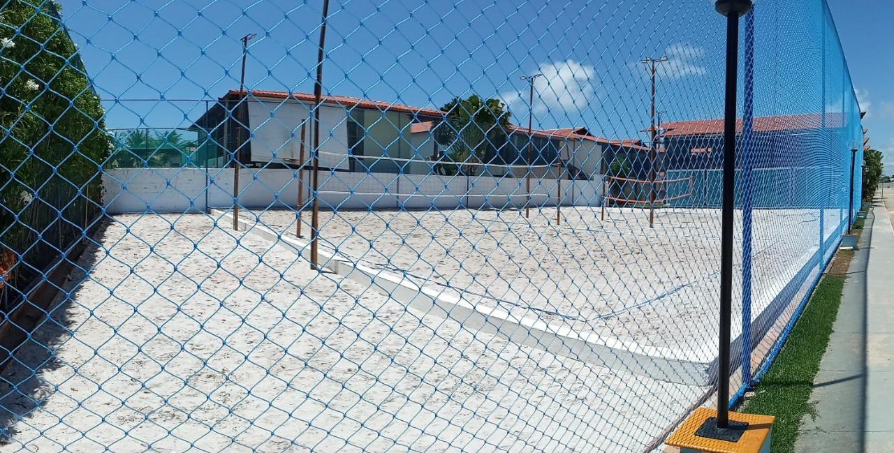 Linda Casa Com 5 Quartos, A Poucos Metros Da Praia Tamandaré Eksteriør billede