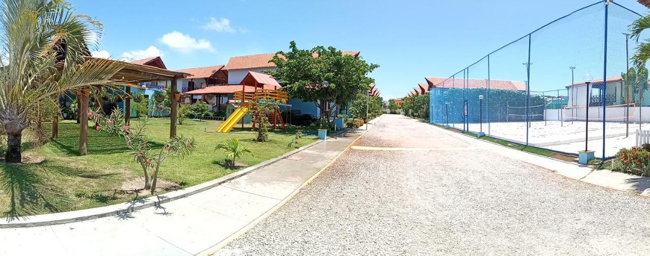 Linda Casa Com 5 Quartos, A Poucos Metros Da Praia Tamandaré Eksteriør billede