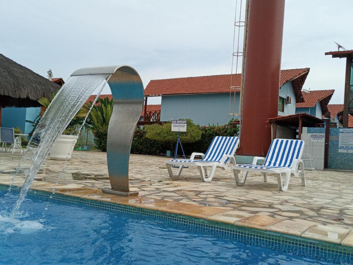 Linda Casa Com 5 Quartos, A Poucos Metros Da Praia Tamandaré Eksteriør billede